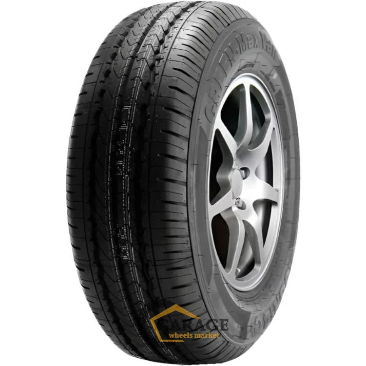 Green-Max VAN Linglong Green-Max VAN 205/70 R15 106/104S