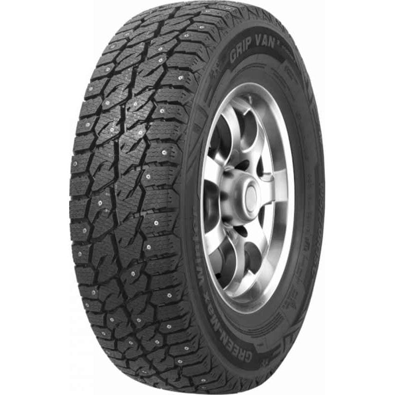 Green-Max Winter Grip VAN 2 Linglong GREEN-Max Winter Grip Van 2 215/70 R15C 109/107R