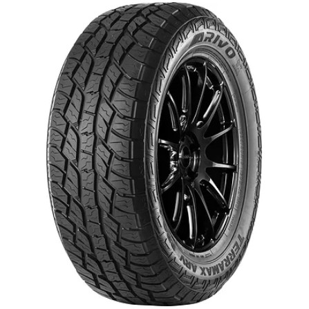 Terramax ARV PRO A/T Arivo Terramax ARV Pro A/T 265/70 R16 121/118S