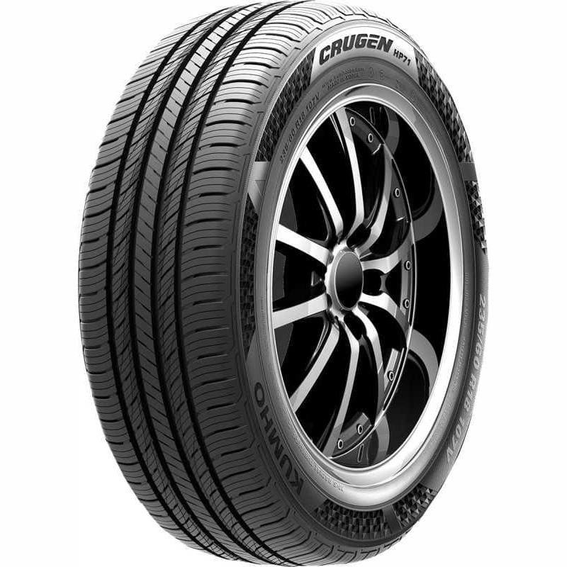 Crugen HP71 Kumho Crugen HP71 225/60 R18 104V