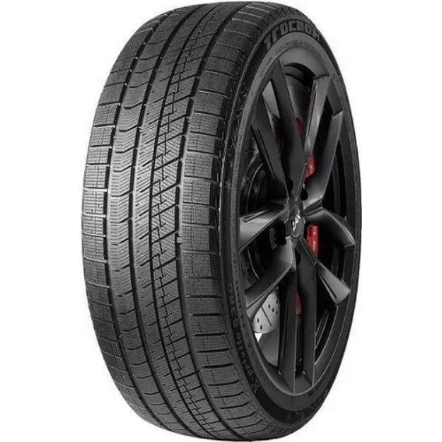 X-Privilo S360 Tracmax X-Privilo S360 225/45 R17 94T XL