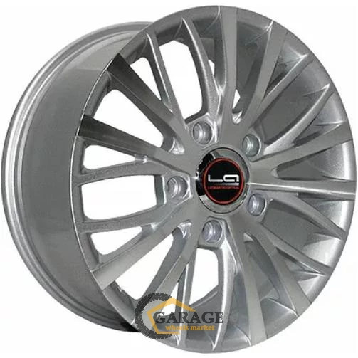 TY542 Replica Concept TY542 8.5x20 5*150 ET45 DIA110.1 SF Литой