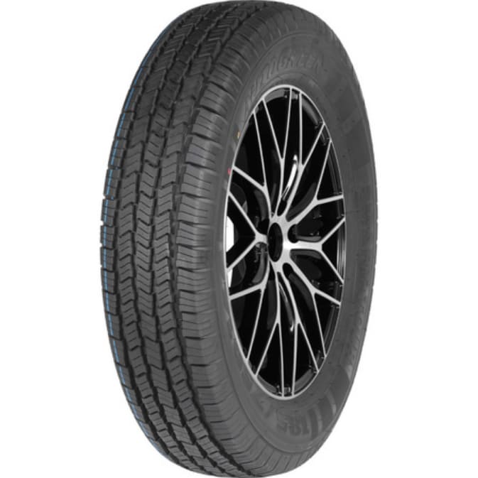 SMART TOUR Autogreen Smart Tour 185/75 R16C 104/102R
