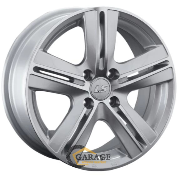 320 LS 320 6.5x15 4*100 ET40 DIA73.1 SF Литой