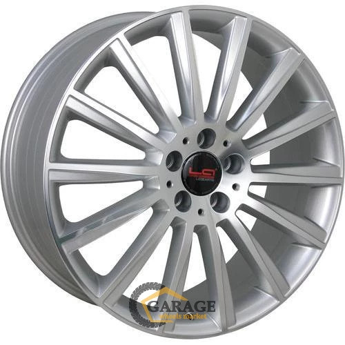 MR542 Replica Concept MR542 8.5x20 5*112 ET42 DIA66.6 SF Литой