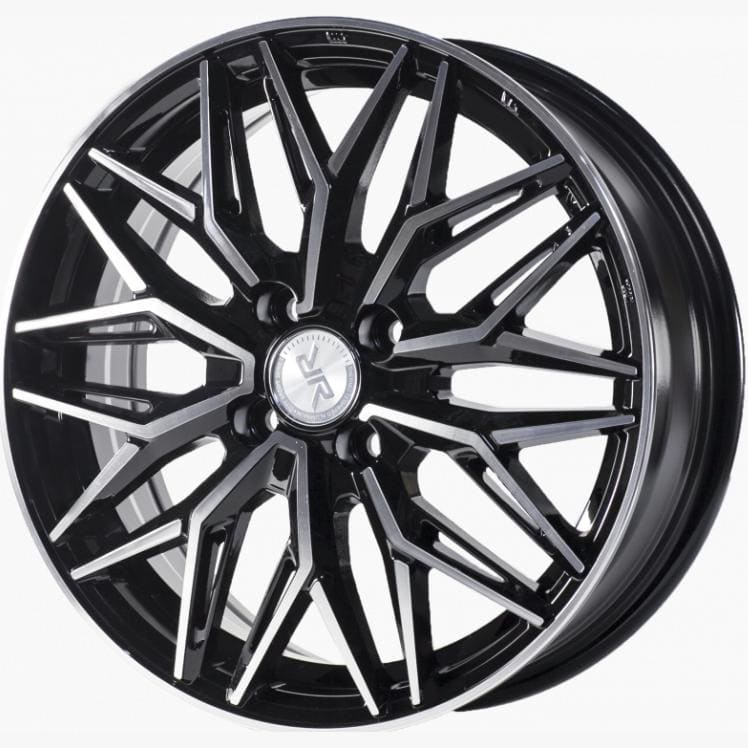 CSS4431 Race Ready CSS4431 7x17 5*114.3 ET45 DIA67.1 B-P Литой