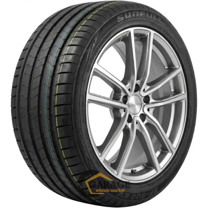 SF-800 EV Sunfull SF-800 EV 255/45 R19 104W XL