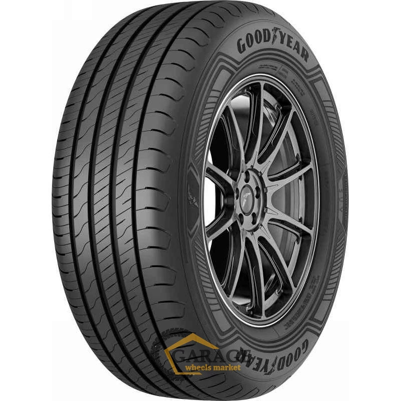 EfficientGrip 2 SUV GoodYear EfficientGrip 2 SUV 265/50 R20 111V XL