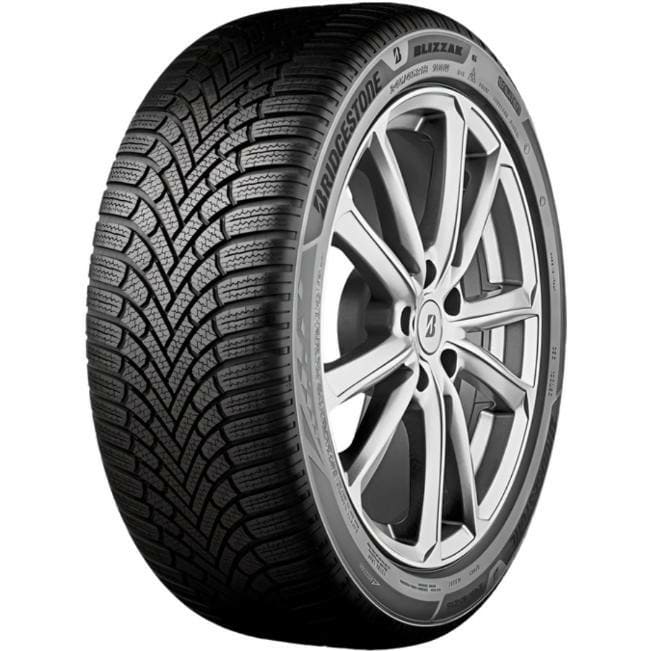 Blizzak 6 Bridgestone Blizzak 6 235/40 R20 96W