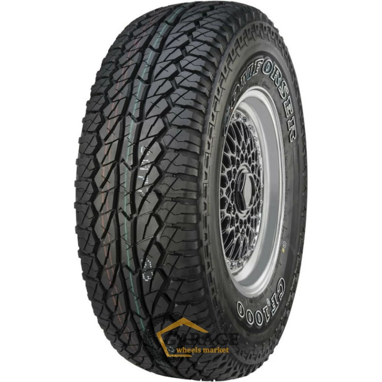 CF1000 Comforser CF1000 235/85 R16 120/116S