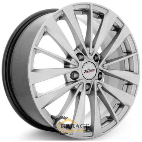 X-126 X'trike X-126 7x17 5*114.3 ET35 DIA67.1 HSB Литой