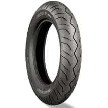 HOOP B03 Bridgestone HOOP B03 120/70 R14 55S Передняя Скутер