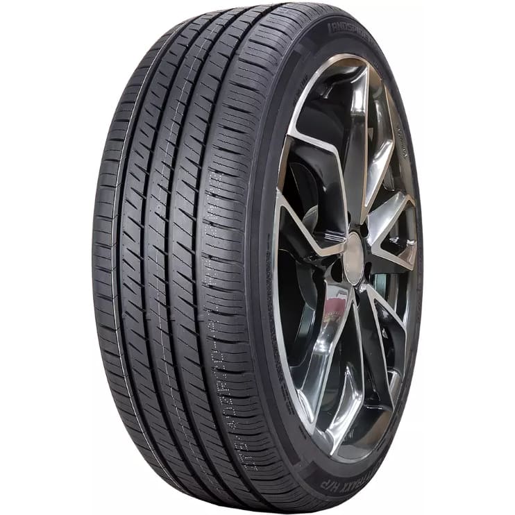 Citytraxx H/P Landspider CityTraxx H/P 245/45 R19 102W XL