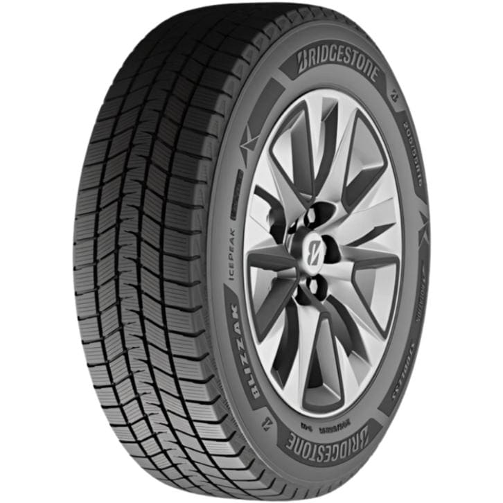 Blizzak IcePeak Bridgestone Blizzak IcePeak 255/40 R20 101H