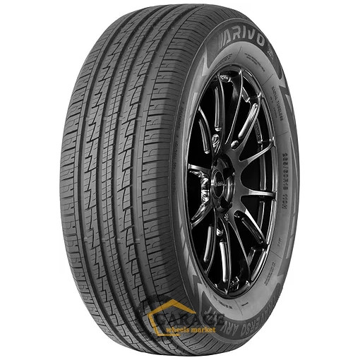 Traverso ARV H/T Arivo Traverso ARV H/T 285/60 R18 116H
