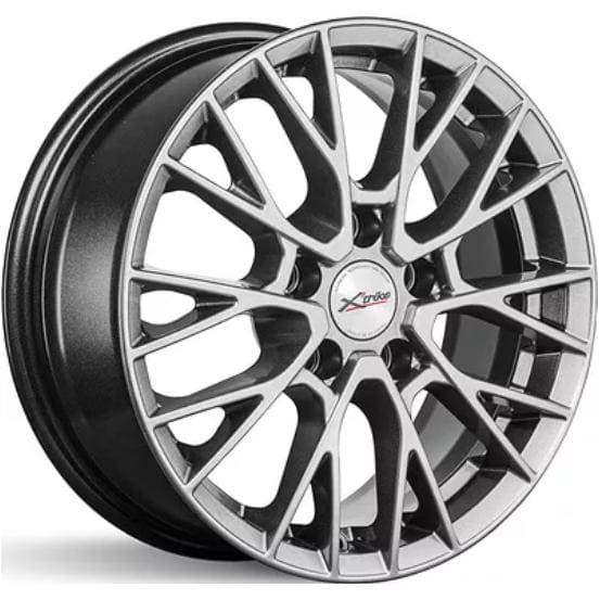 X-135 X'trike X-135 6.5x16 5*110 ET37 DIA65.1 HSB Литой
