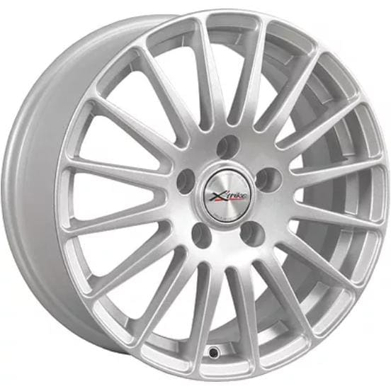 X-128 X'trike X-128 6.5x16 5*108 ET43 DIA67.1 HSB Литой
