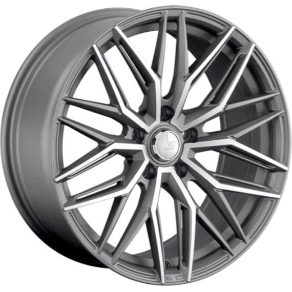 1331 LS 1331 8.5x19 5*114.3 ET45 DIA67.1 MGMF Литой