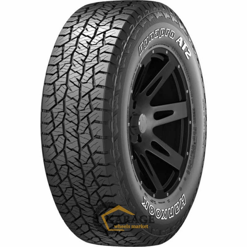 Dynapro AT2 RF11 Hankook Dynapro AT2 RF11 265/60 R18 114T