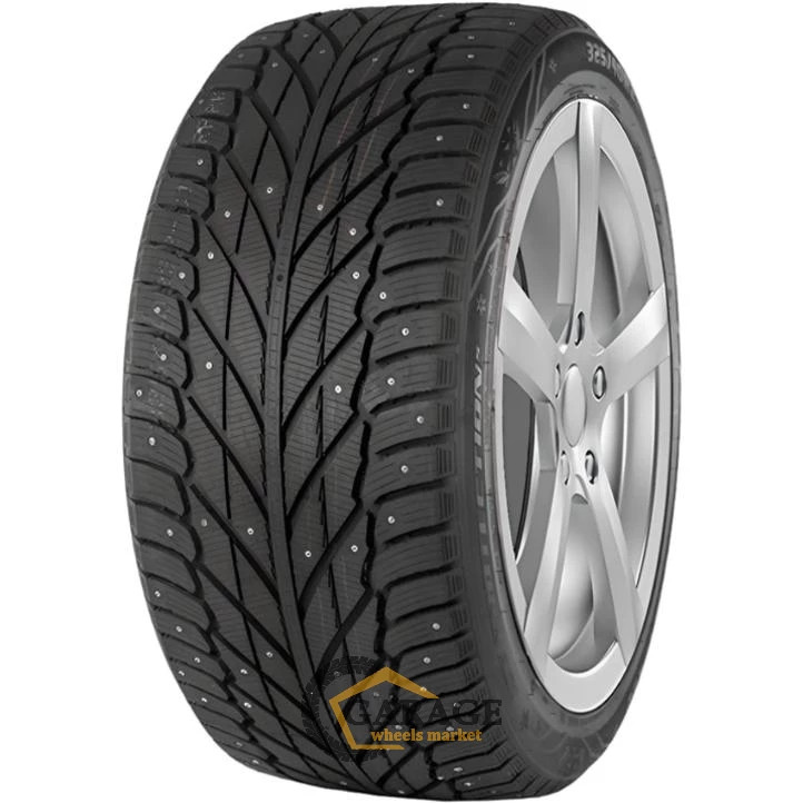 Ice Protection S Unistar Ice Protection S 255/55 R20 110T XL
