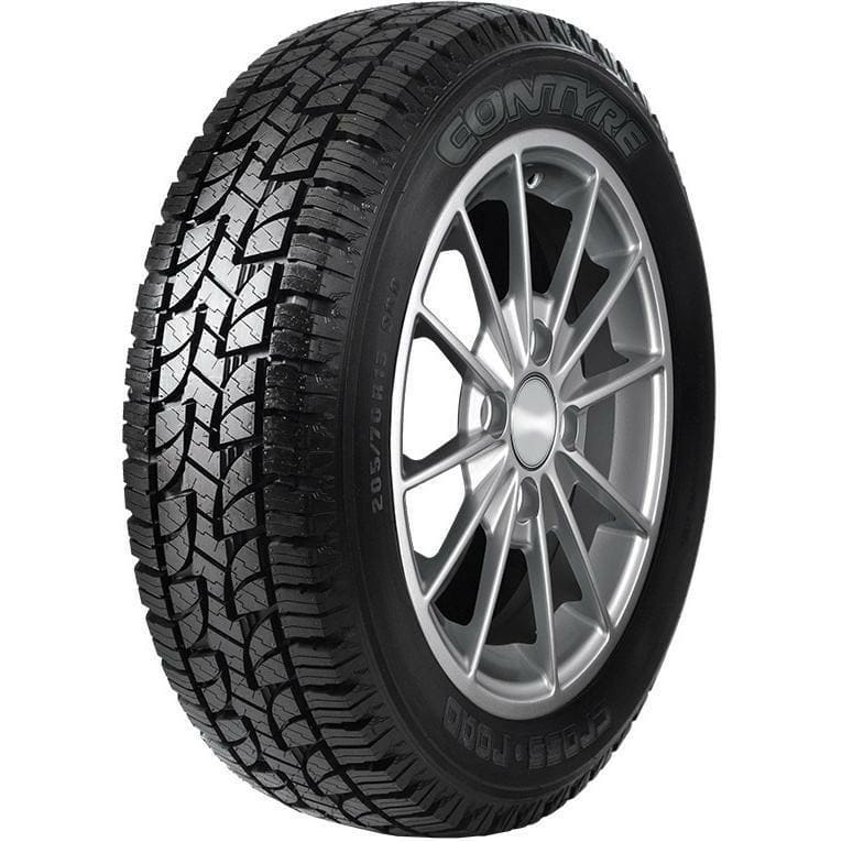 Cross Road Contyre Cross Road 215/65 R16 98Q
