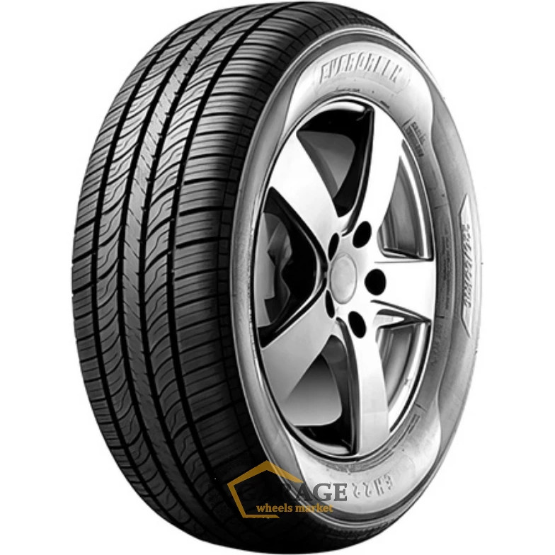 EH22 Evergreen EH22 205/70 R15 96T