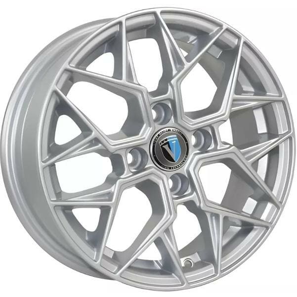 1520 Venti 1520 6x15 4*100 ET45 DIA60.1 SL Литой