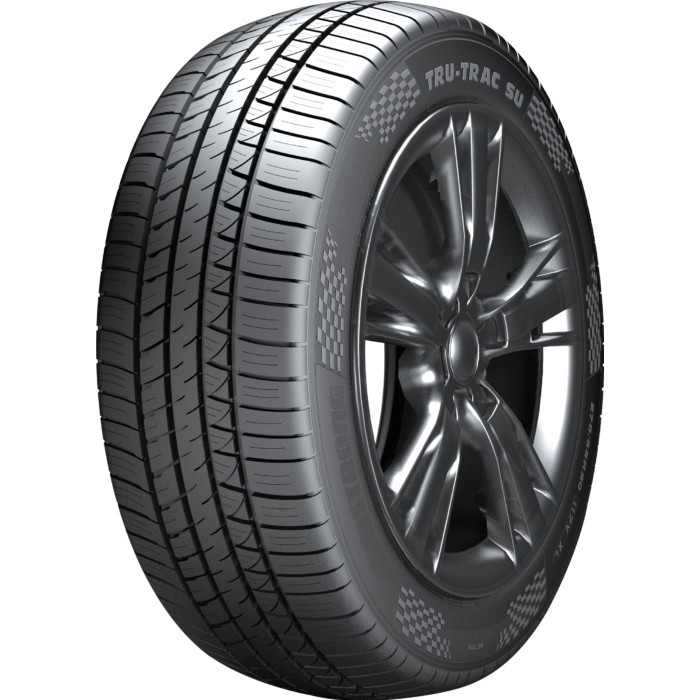 TRU-TRAC SU Armstrong TRU-TRAC SU 275/40 R22 108Y