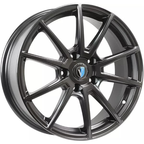 1704 Venti 1704 7x17 5*114.3 ET50 DIA67.1 BMG Литой