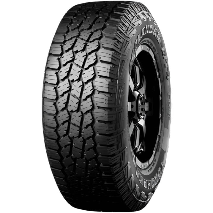 Geolandar A/T4 G018 Yokohama Geolandar A/T4 G018 265/60 R20 121/118S