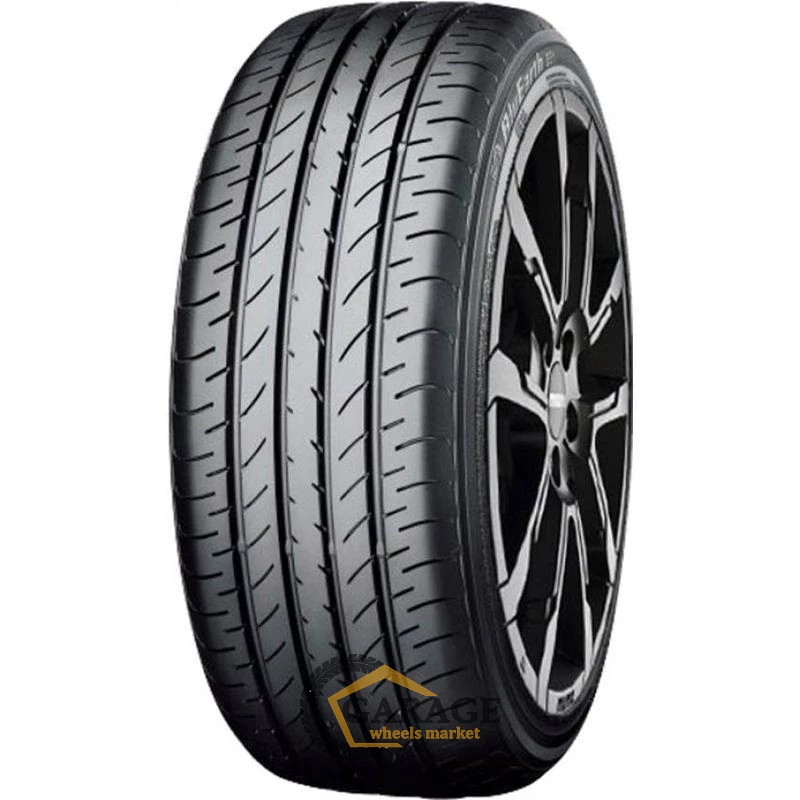 BluEarth-A AE51A Yokohama BluEarth-A AE51A 215/55 R16 97W