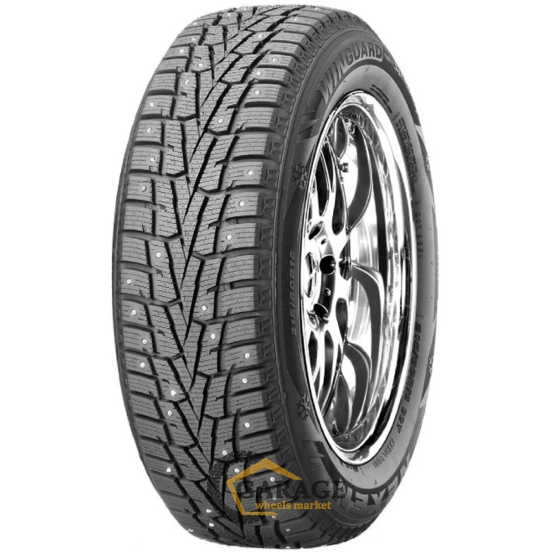 Winguard WinSpike SUV Nexen Winguard WinSpike SUV 225/65 R16 112/110R