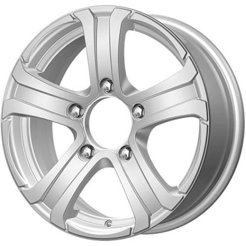 Хафпайп iFree Хафпайп 6x16 5*139.7 ET40 DIA98 Нео-классик Литой
