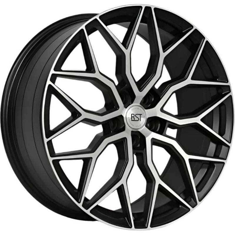 R2104FF RST R2104FF 9x21 5*114.3 ET40 DIA67.1 MBFP Литой