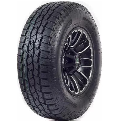Mont-Pro AT786 Sunfull Mont-Pro AT786 245/70 R16 107T
