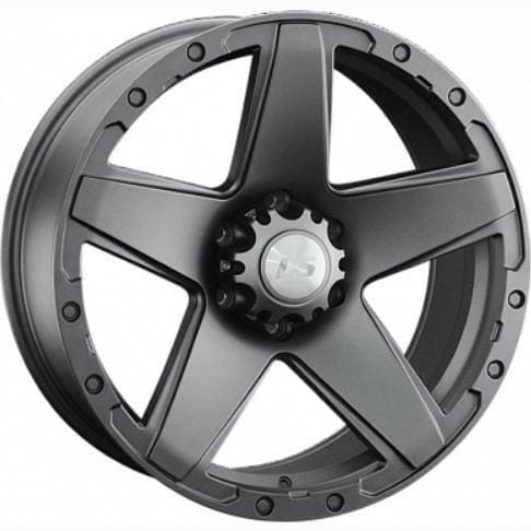 1284 LS 1284 8x16 5*150 ET2 DIA110.1 MGM Литой