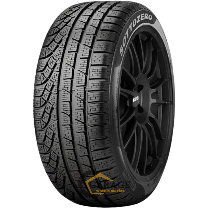 Winter Sottozero II Pirelli Winter Sottozero II 245/50 R18 100V N0