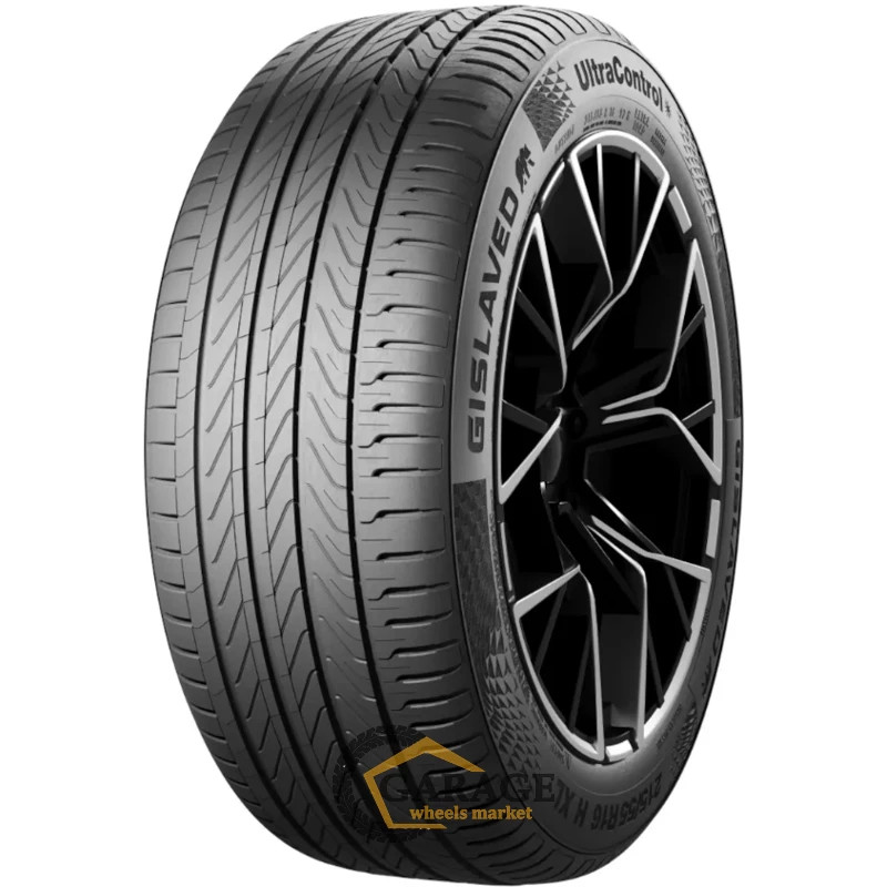 Ultra Control Gislaved Ultra Control 195/50 R15 82V