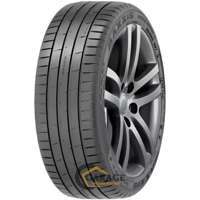 Victra Sport VS-6 Maxxis Victra Sport VS-6 275/35 R19 100Y XL
