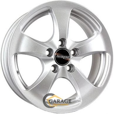 403 Tech Line 403 5.5x14 4*98 ET32 DIA58.6 SL Литой