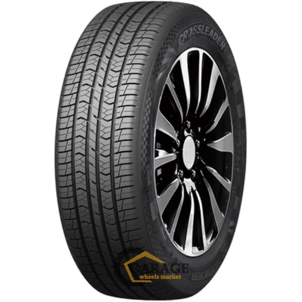 DSS02 DoubleStar DSS02 225/55 R18 98V