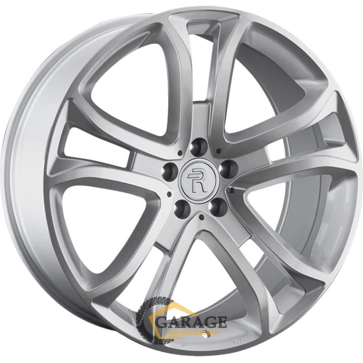 MR208 Replay MR208 10x21 5*112 ET44 DIA66.6 SF Литой
