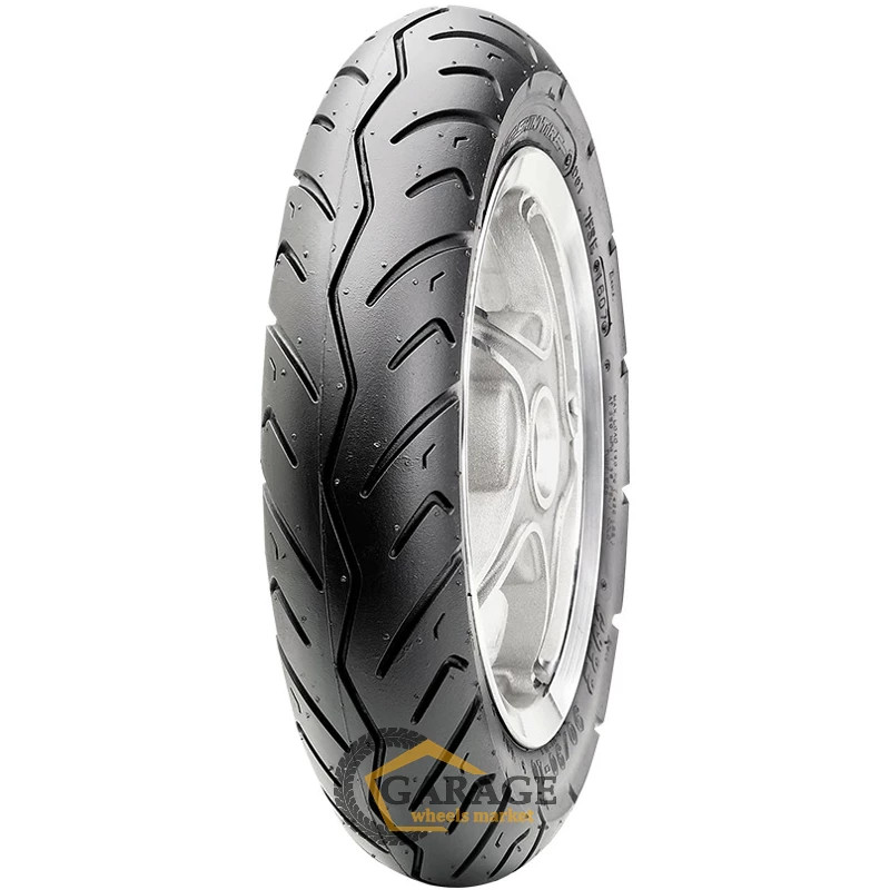 C922 CST C922 90/90 R14 46P Универсальная Скутер