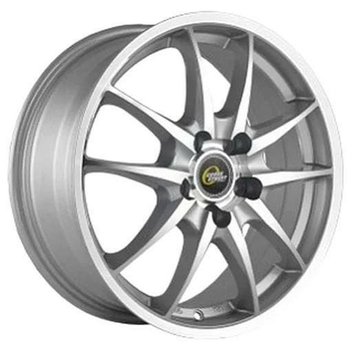 CR-02 sf Cross Street CR-02 6.5x16 PCD 5x114.3 ET 45 DIA 60.1 sf