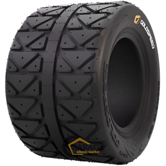 C-9203 Red Goldspeed C-9203 Red 225/40 R10 32N Спорт