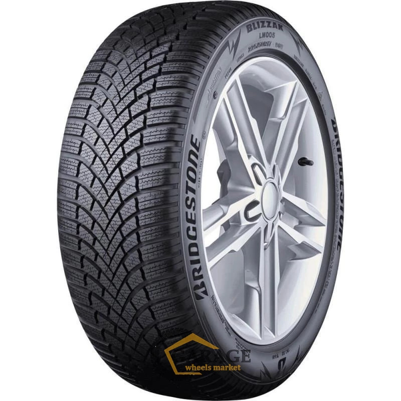 Blizzak LM005 Bridgestone Blizzak LM005 255/55 R19 111V XL