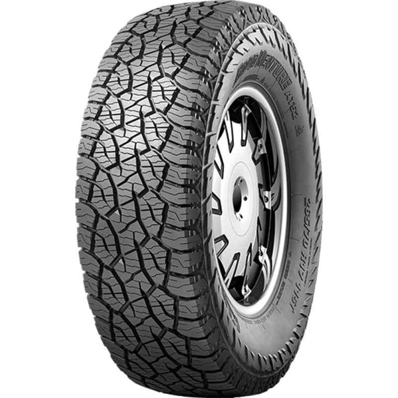 Road Venture AT52 Kumho Road Venture AT52 255/55 R19 111H