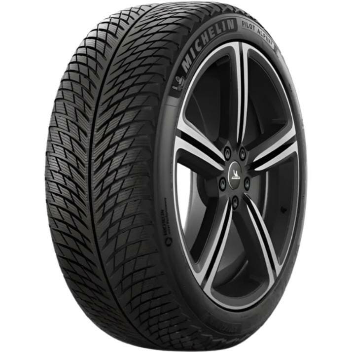 Pilot Alpin 5 Michelin Pilot Alpin 5 235/40 R20 96V XL