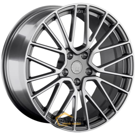 FG17 LS Forged FG17 11x21 5*130 ET58 DIA71.6 MGMF Кованый
