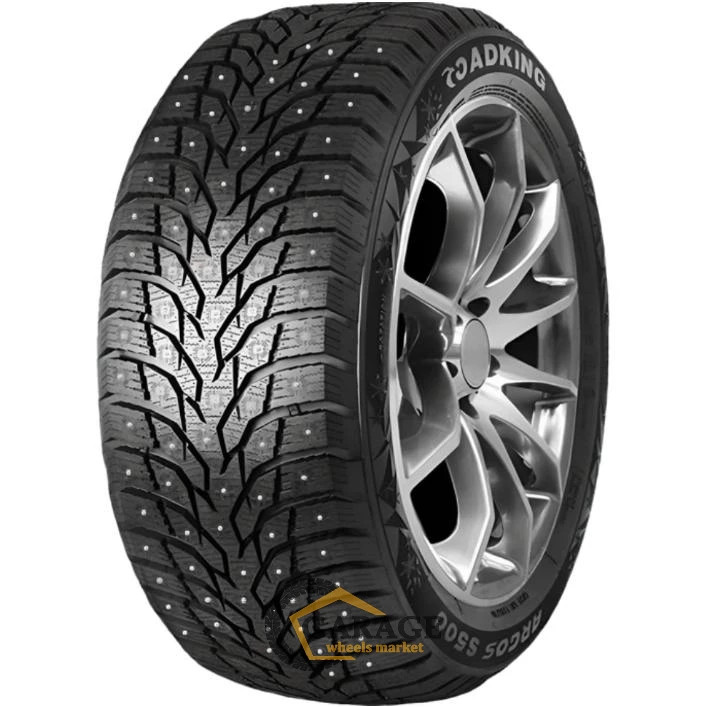 ARGOS S500 Roadking ARGOS S500 265/55 R19 113T